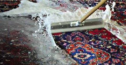 carpet cleaning services in Limuru