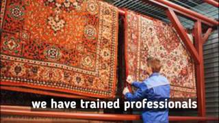 carpet cleaning services in mowrlem